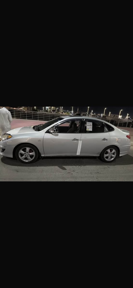 افانتي موديل 2008 گير عادي مابيها صبع محرك 1600 گصه جديد تخم تاير جديد السياره جاهزه رقم انبار تحويل ثاني يوم

السعر 85  مجال بسيط 

للاستفسار (‭***********‬
