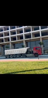 ثلاجة • موديل ٢٠٠٧ • جاهز بدون نقص
