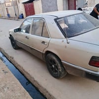 مرسيدس • ١٩٨٧ • بغداد