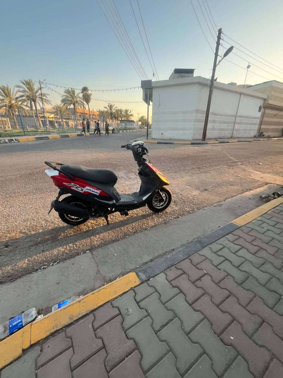 ماطور ماكس • سعر خاص • للبيع