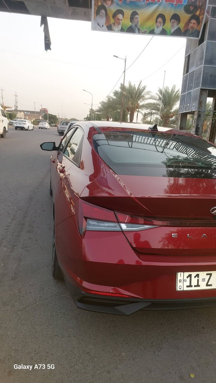 النترا • ٢٠٢٣ • وارد أمريكي
