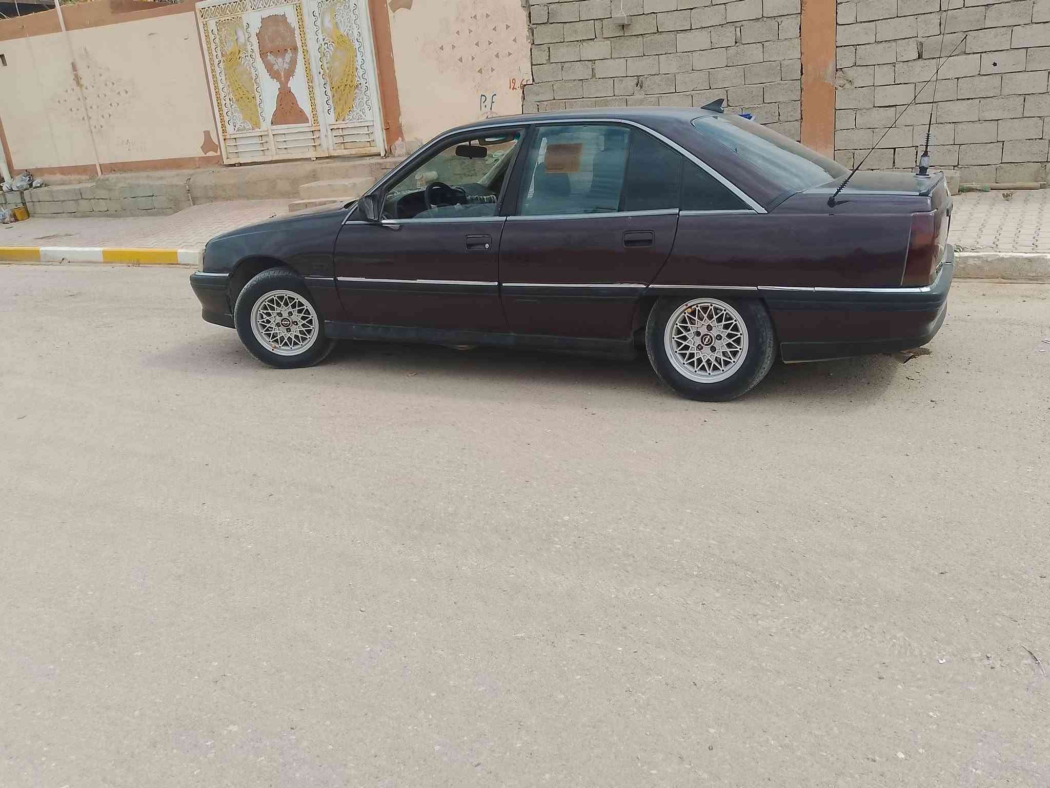 اوميكا رقم اربيل للبيع مابي شي شرط تحويل والغرامه مكاني طوزخورماتو 
سعره 35 وبي مجال حك جيه

خاص مفتوح..
