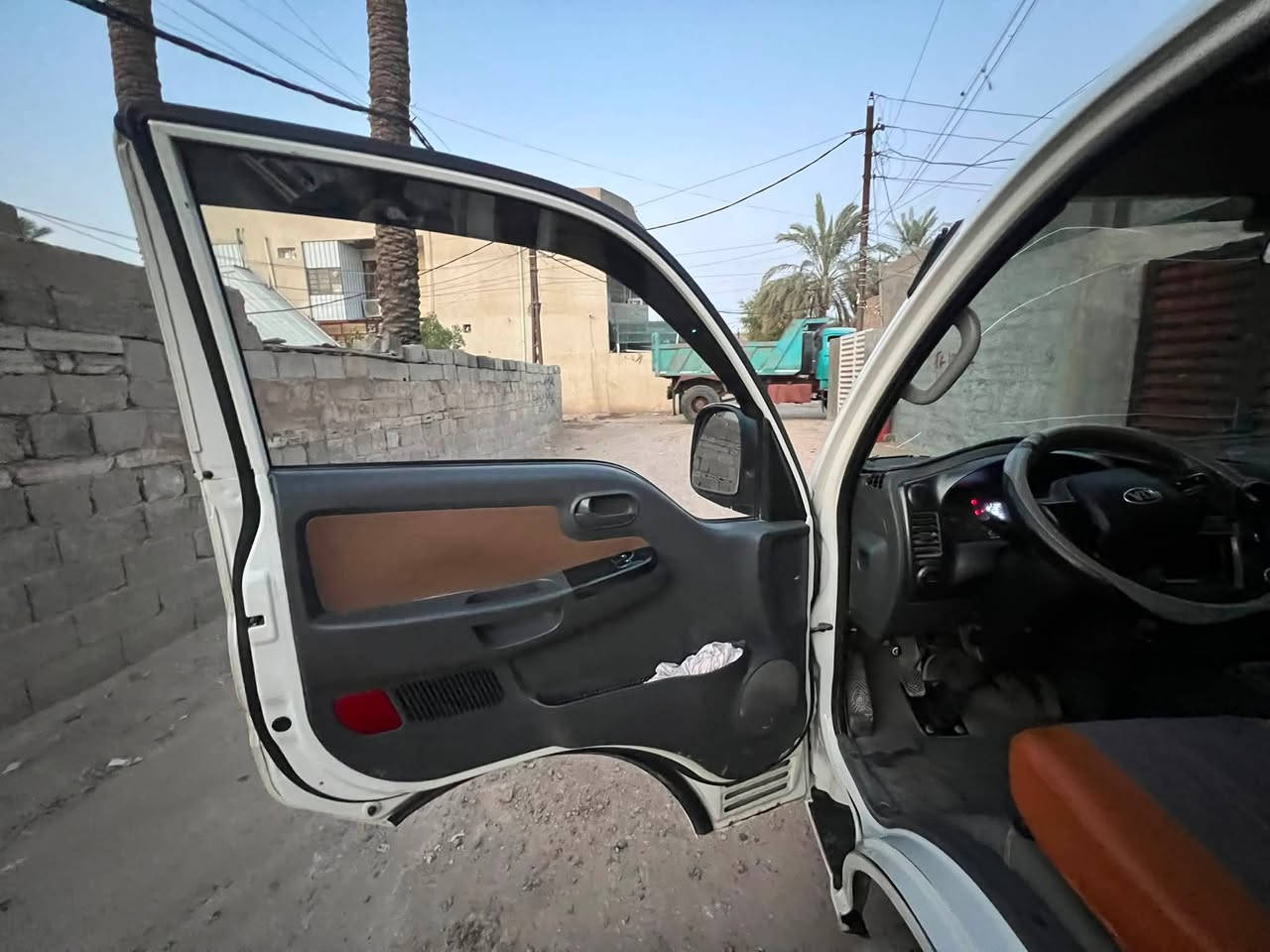 كيا عموشه للبيع موديل ٢٢بسمي تحويل مباشر مكفوله فقط دعاميه كير مكينه مكفوله والسونا مرفق ويا المنشور
للاستفسار على الرقم ***********
العنوان بغداد
