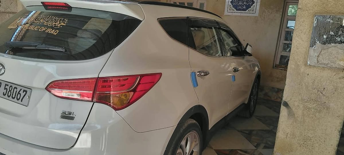 السلام عليكم مكلف بل نشر سنتافي للبيع مديل ١٤ وارد خليجي ٦سلندر ثلاث قطع تبريد تخم تاير جديد محرك جديد باسمي شاشه لمس كامره خلفيه الكشنات جلد رقم بصره العلوان بصره الدير اللاستفسار***********
