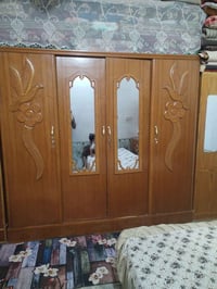 كنتور صاج • نضيف • ابو ٤ زوايه
