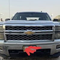 فور ويل • مكينة V5300 • بدون ايربك