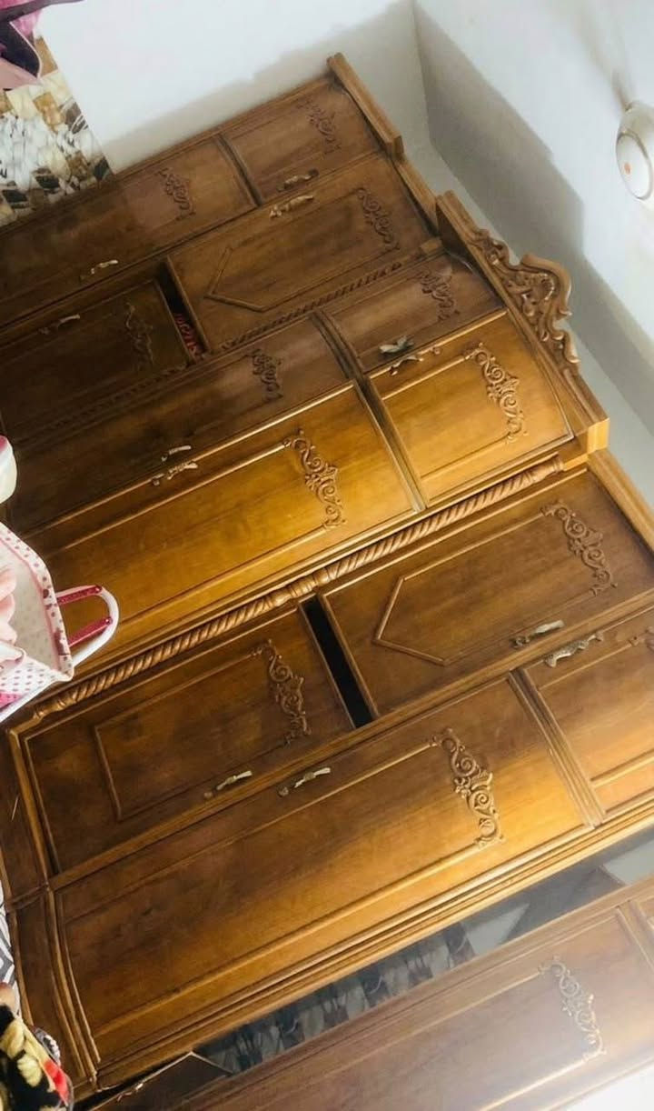 غرفه صاج • قويه جدا • تكمه اصليه