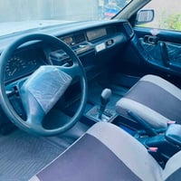 سوبر سيدان • ١٩٩٠ • رقم بغداد