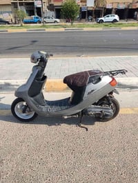 بطة بلادية • ترايك • كهربائيات جاهزة