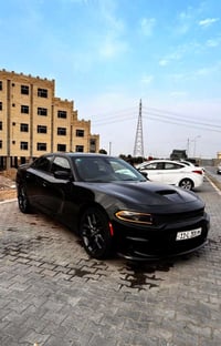 تشارجر GT • ٢٠٢٣ • رقم بغداد