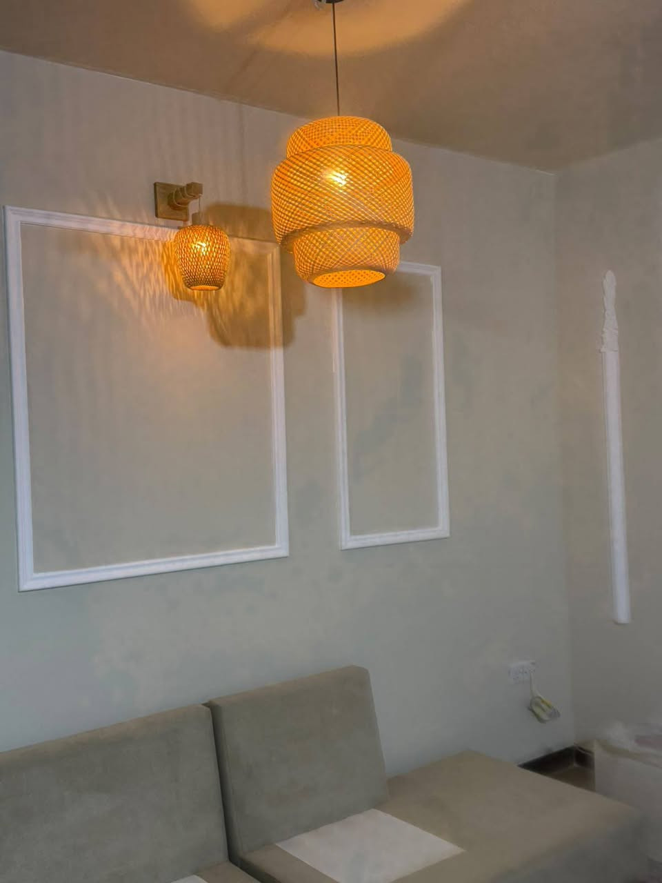 صباغ • عزل اسطح • الكرخ