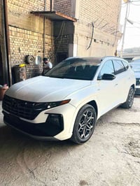 توسان ٢٠٢٣ • محرك ٢٥٠٠ • وارد امريكي
