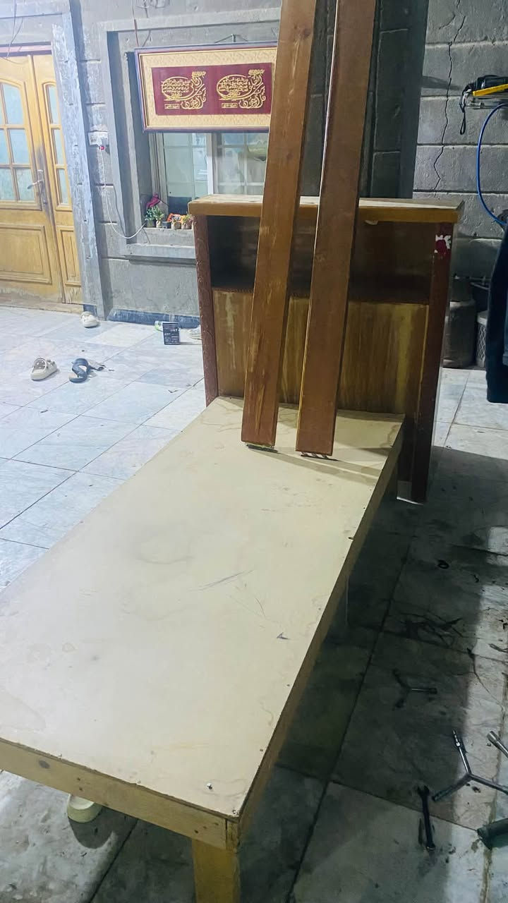 جربايه • خشب • ناصرية مركز