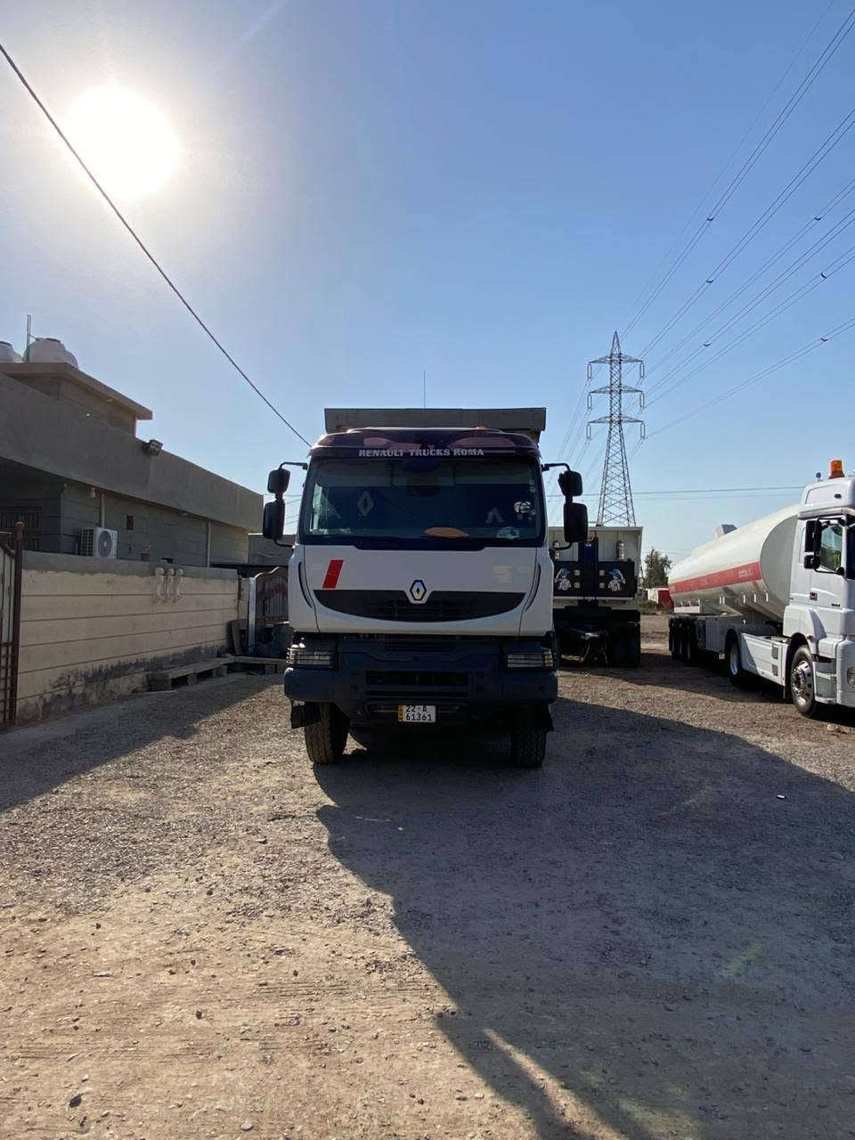 سيارة للبيع
موديل 2007

حجم المكينه 450

للاستفسار اكثر ☎️📞
***********
***********

سەیارە بۆ فرۆشتن
مۆدێل: ٢٠٠٧
قەبارەی مەکینە: ٤٥٠
بۆ زانیاری زیاتر ☎️📞
***********
***********
