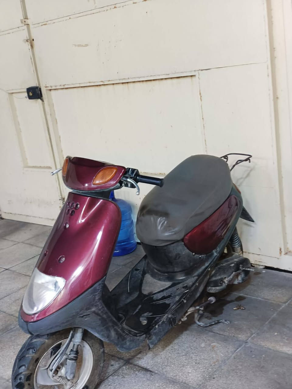 سلام عليكم بيع مستعجل دراجه منغولي سعر 200 وبيه مجال تعال ودللل للتواصل *********** واتساب وشكراً موقع نجف / قريه الغدير
