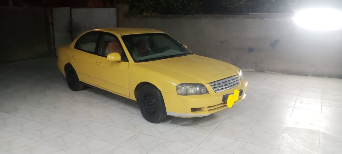 كيا اوبتما قادسيه م 2002 السعر  13
ورقه محوره مكينه وگير كورلا جدد سياره حلوه وترايك وين مايعجبك مالكهه بالديوانيه مكانه ديوانيه دغاره اتصل ودلل

***********  بي وات ساب /  ***********
