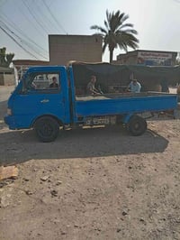 كيه بنكو • موديل ٩٤ • قضاء العلم