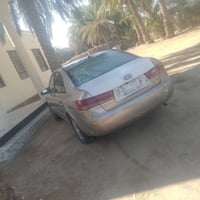 سوناتا • محرك 2400 • رقم نجف