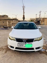 كيه سيراتو 2011 كفاله عامه رقم07710895160