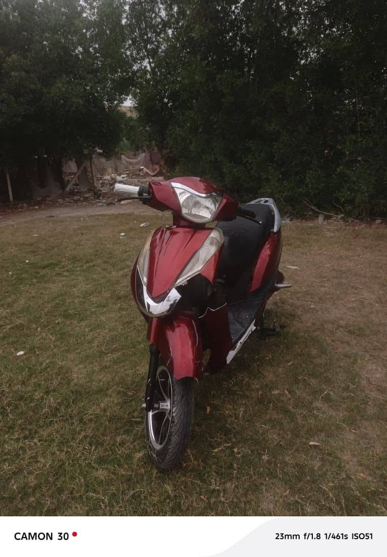 سكنس • ٥ بطاريات • نجف مكرمه