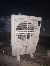 كنفره • رف حديد • ابوغریب