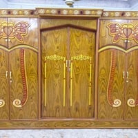 غرفه صاج • طابقين • النجف