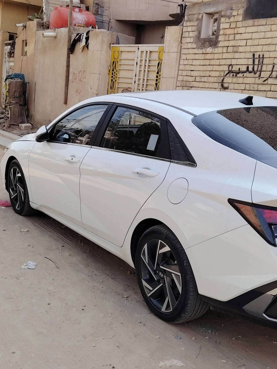 النترا • ٢٠٢٥ • كفالة عامة