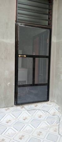 معمل الأميرات • مطابخ تركيه • ألمنيوم وPVC