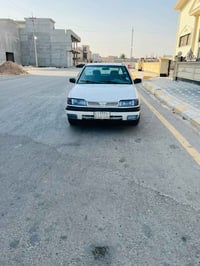 صني ٩٢ • اتوماتيك • رقم صلاح الدين