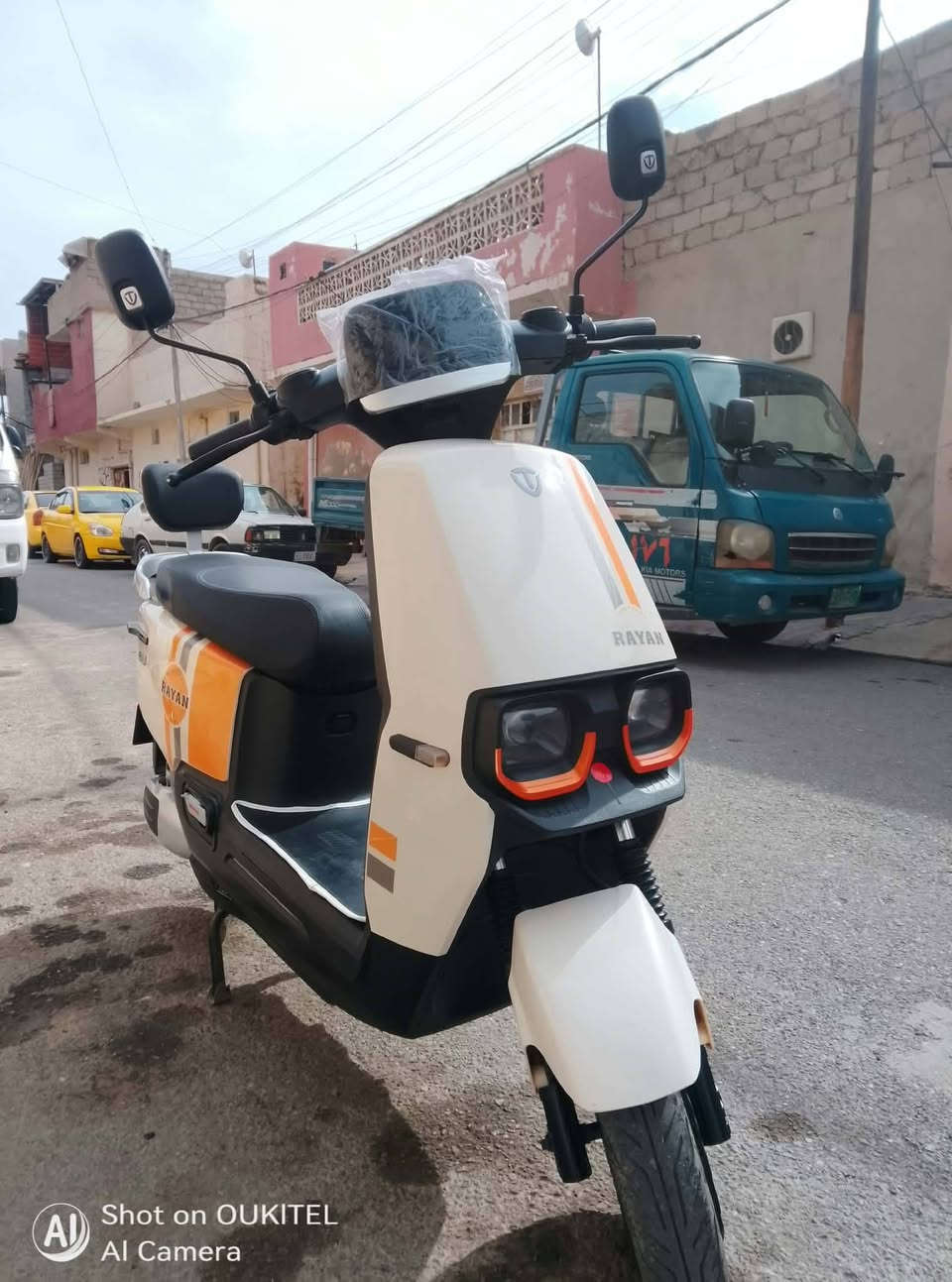 مطلوب • مطور ريان • نضيف