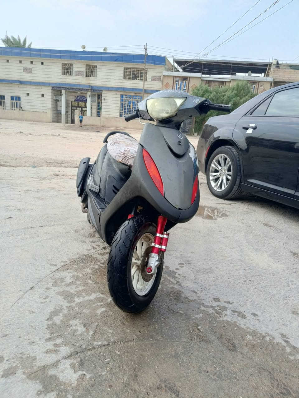 ماكس • مجال قليل • بيهة