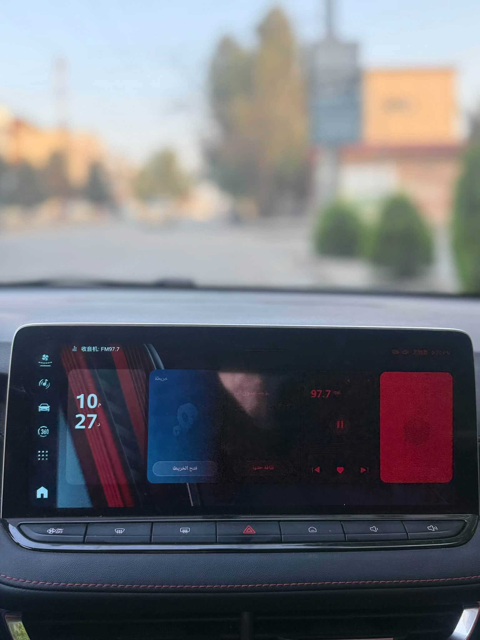 ام جي GT • ٢٠٢٥ • سلێمانی