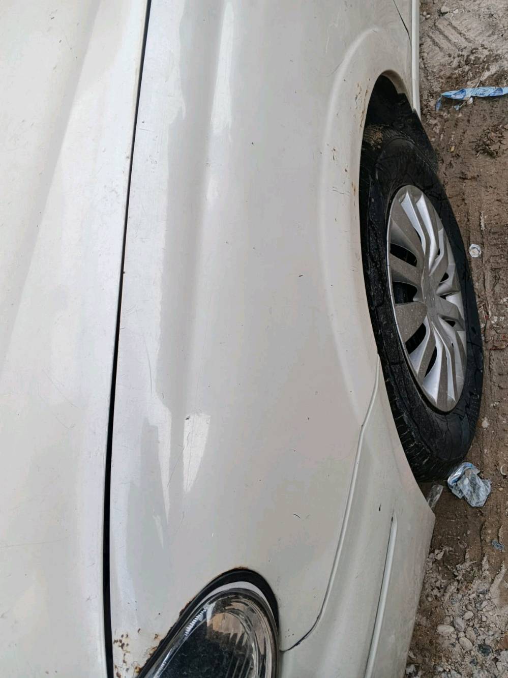 نيسان صني • ٢٠٠٧ • تعديل