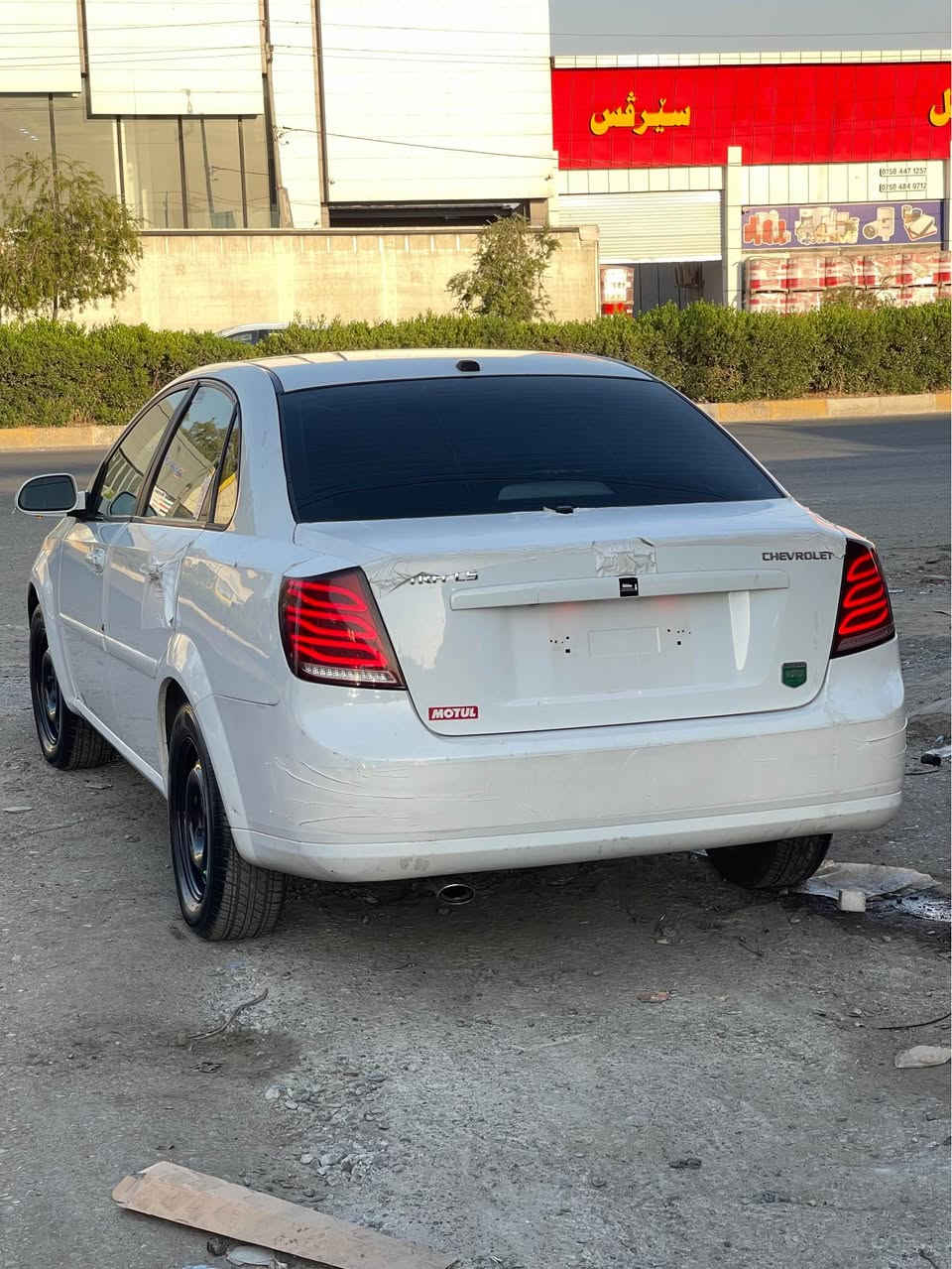 ئؤپترا موديل 2013absگير مكينة تةبريد بةشةرت هةموو گياني بةشةرت رةقةمً هةولير ٢پارجة سبوخ بي ناوگرتن ***********كورك واتس ئاپ 82$ أربيل, العراق
