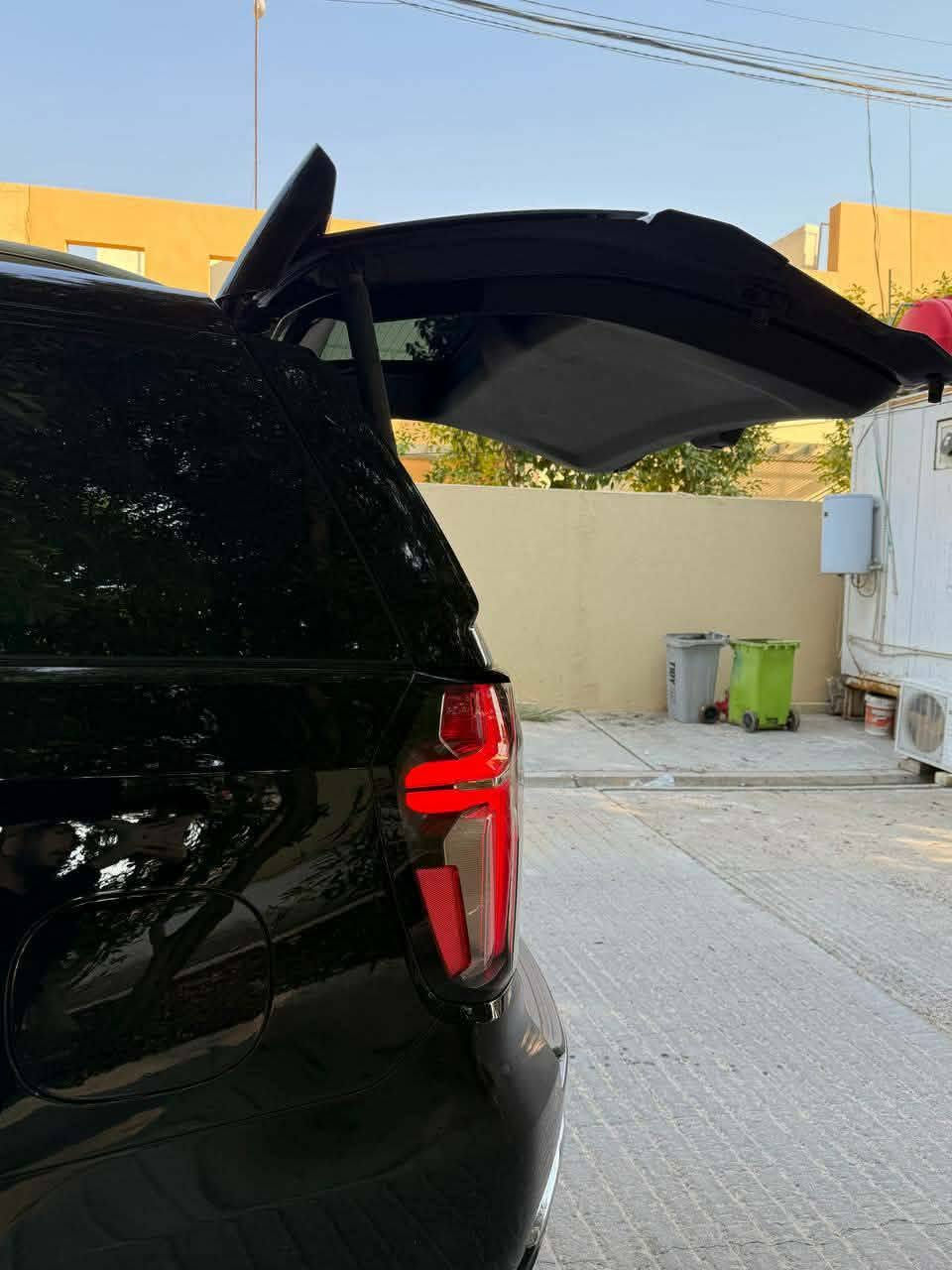 تاهو • ٢٠٢٣ • ٣٨ الف