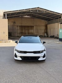 كي5 جي تي • ٢٠٢٥ • بانوراما سقف