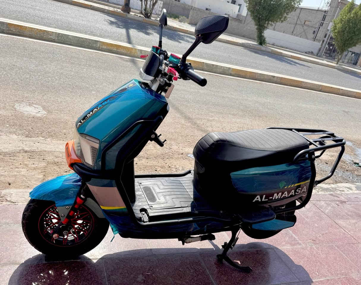 البيع موطور دبدوب شركه ألماسه شرط فحص بعده جديد فول نظافه ألونه حلو كله شغال بلادي بي نظام بك دبل شاره كله كامل موديل 25 بعده جديد معنى كلمه ٦بطاريات بلاديات شركه ألماسه شرط بعدهن فول شرط فحص موطور درجه الأولى سعر 600 بيه  مجال مكان الرمادي الصوفيه  لاتصال على رقم هاتف*********** ❣️❣️.
