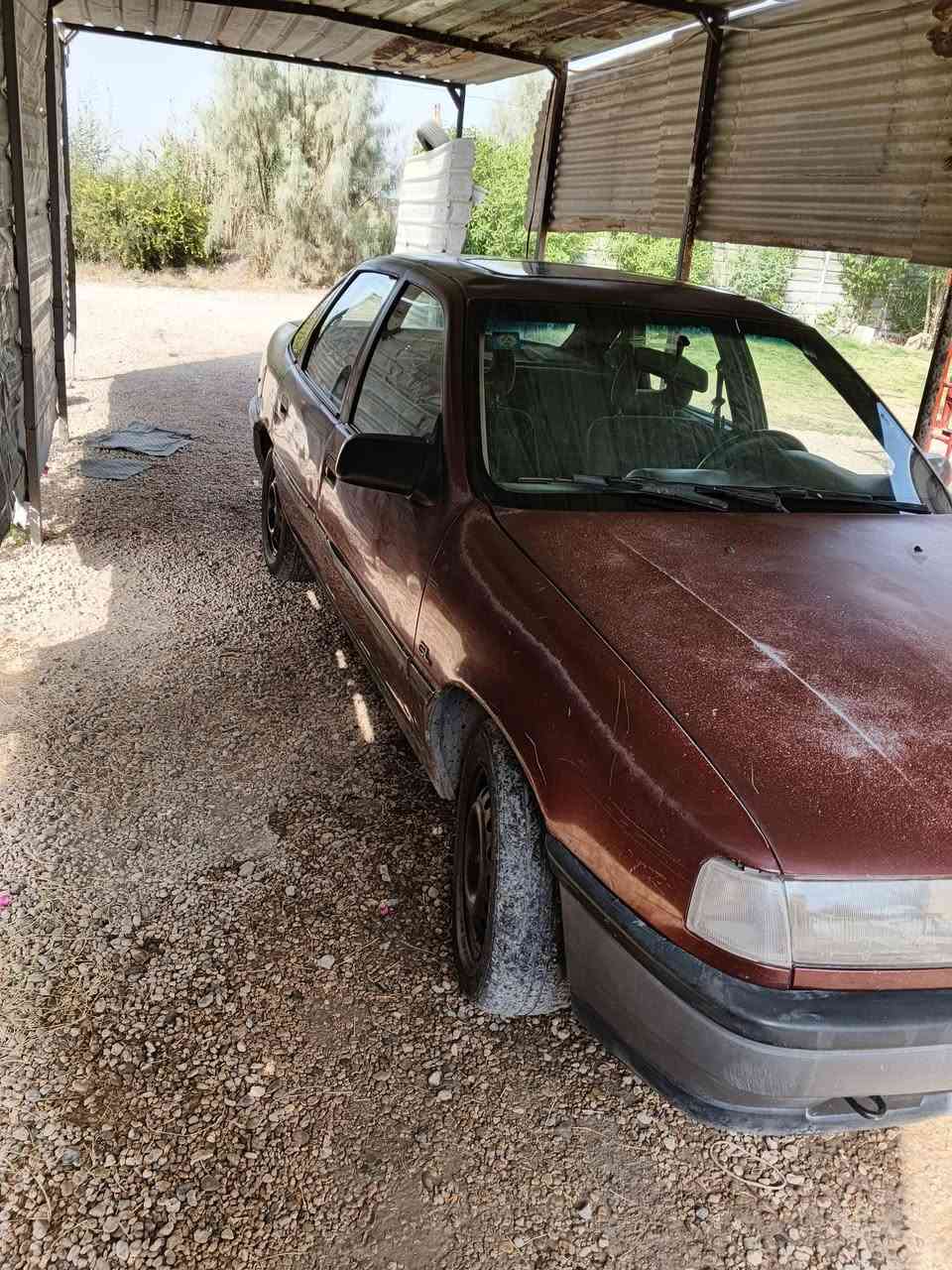 اوبل فكترا السياره بلاديه رقم بغداد انكليزي هزه جديده حجم 16السعر 27وبيها مجال 
***********
