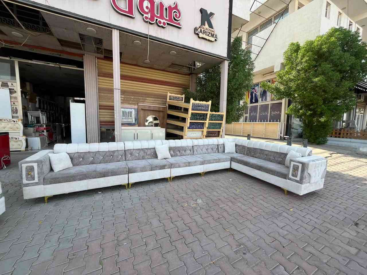 السلام عليكم
ديوان ٢٠ مقاعد حطاطه تفصل ستخدم سبوع سعر ٦٠٠ مكان بعقوبة شارع تحرير بهرز مجاور قاعات بيانو مقابيل مستشفى الحياه استفسار ***********
