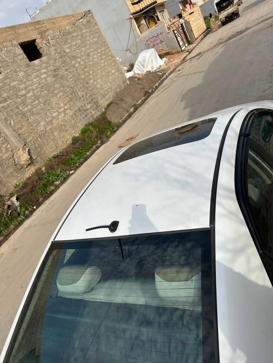 سيرتو ٢٠١١
بصمه
مكان سياره موصل تلكيف
بدون صبغ 
بدون ضرر

ماشية ٢٥٠

شرط تحويل 

تبريد وكير ومحرك شرط
رقم جديد انكليزي

سياره لوك 

رقم اربيل جديد 

***********
***********

98$ موصل, نينوى
