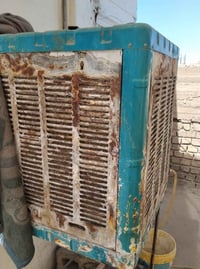 براد • غسالة ملابس • مقابل كافتريا لبنان