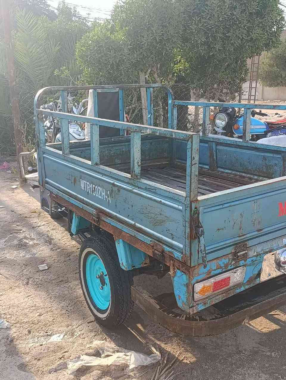 ستوته ام تي ار للبيع نضيفه شوفت عينك وكيلهه جبرين مديل 16 السعر مليون600 وبيهه مجال قليل مكان نجف حي النداء للتواصل ***********
