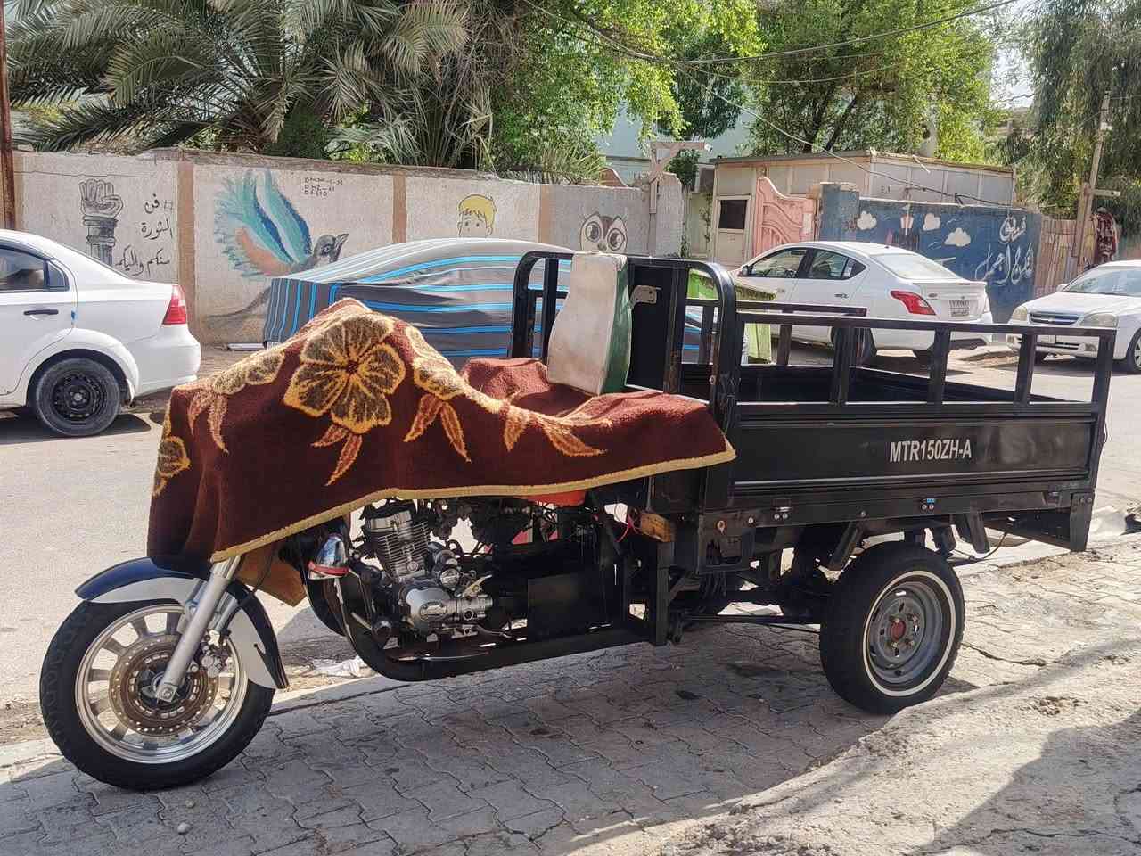 ستوته البيع مديل 2020 رقم نكليزي وسنويه بسمي اكسن جمره حديد وتايرات جدد ويل كدام ودبلات حدد محرك كايم مكان نجف حي الثوره رقم النتصال ***********.خاص ما مفتوح
