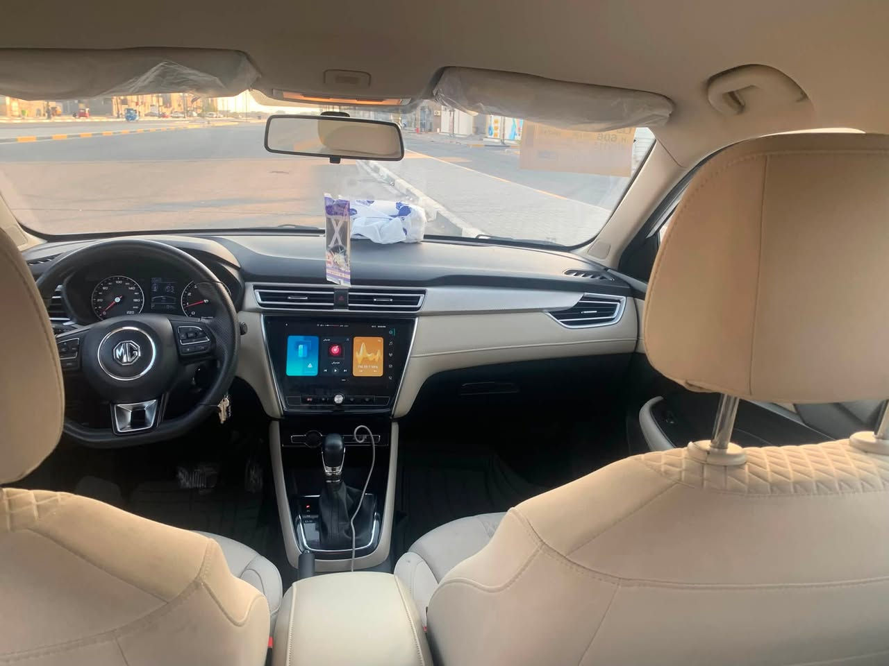 السلام عليكم
Mg5
2025
ماشية ١١ الف 

مكفولة من كلشي 

السعر ١١٠ 

للاستفسار 

***********
