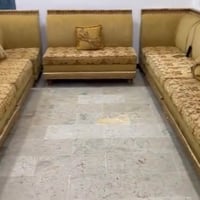 ديوان كويت • ١٩ قطعة • بصرة طوبه ولنخيل