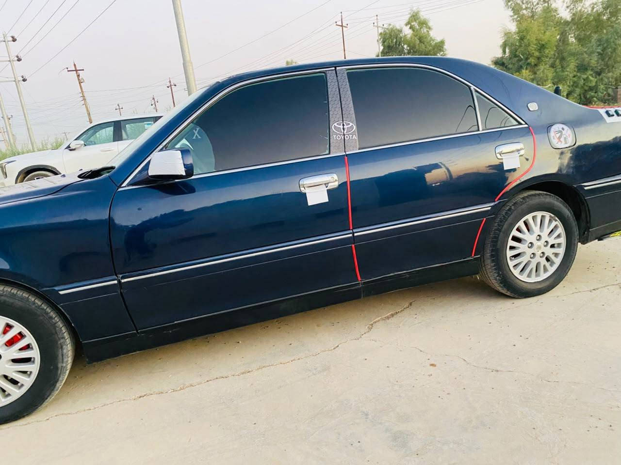 للبيع جنون ملكه ادوات ادوات ادوات دكمتين كير محرك مكفولات تبريد تدفئه شغلات محرك ديفور كبير صدر امامي خلفي جديد كهربائيات فول من الدعاميه للدعاميه تخم تاير جديد السياره احلئ من الصور السعر 31 وبيها مجال مكاني صلاح الدين قضاء الضلوعيه رقم الهاتف ***********
