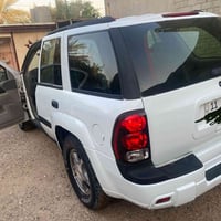 بلايزر • ٢٠٠٤ • رقم بغداد