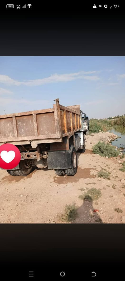 سكانيتك • موديل ٩١ • جير ٥