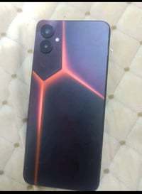 تكنو بوفا 4 • ٢٥٦