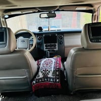 فورد اكسبديشين٢٠٠٨ وارد امريكي بدون حادث محرك ٨سلندر تبريدها ثلج منفصل...